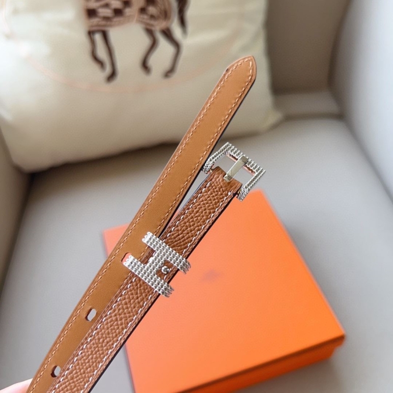 Hermes Belts